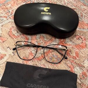 NEW Carrera 3039 Eyeglasses